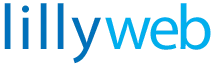 Lilly Website Development New Zeland Logo